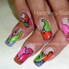156 Harmony-Nails Hamburg